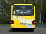 MAN &rsquo;City Hybrid 2007 года